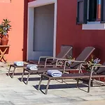 Σπίτι διακοπών Quinta Das Soizas - Sao Martinho *