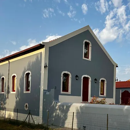 Дом отдыха Quinta Soizas - Sao Martinho *