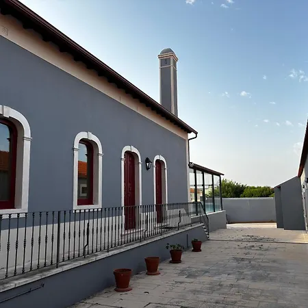 Quinta Das Soizas - Sao Martinho