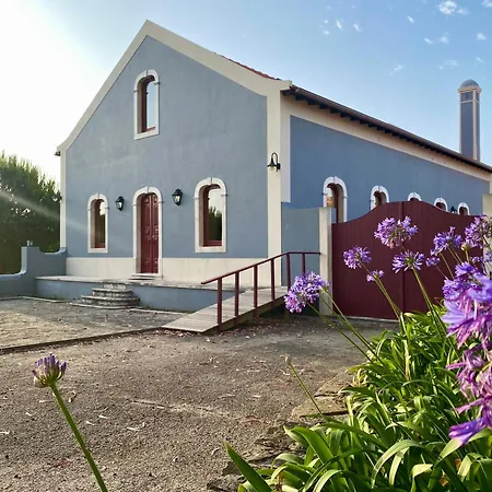 Nyaraló Quinta Soizas - Sao Martinho *