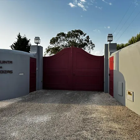 Nyaraló Quinta Soizas - Sao Martinho *