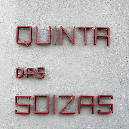 Quinta Soizas - Sao Martinho Nyaraló Alfeizerão