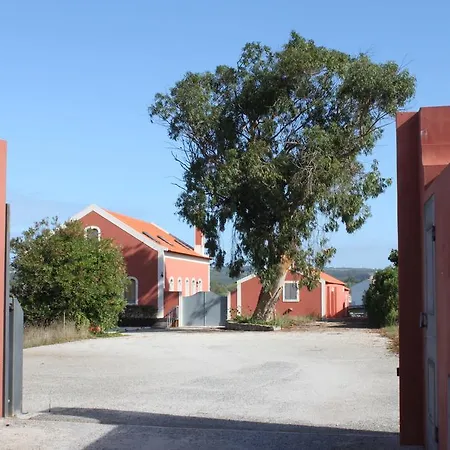 Nyaraló Quinta Soizas - Sao Martinho