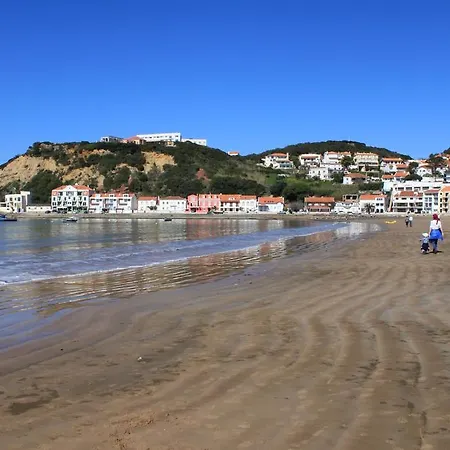 Quinta Soizas - Sao Martinho Alfeizerao