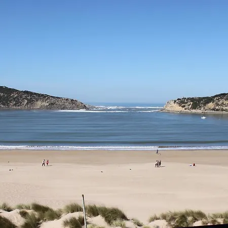 Semesterbostad Quinta Das Soizas - Sao Martinho