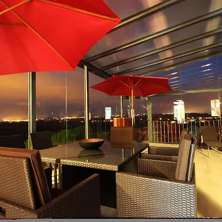 Nyaraló Quinta Soizas - Sao Martinho Alfeizerão