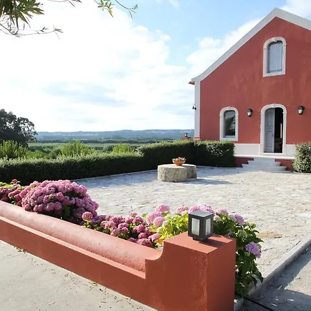 Quinta Soizas - Sao Martinho