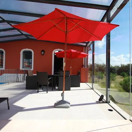 Nyaraló Quinta Soizas - Sao Martinho *