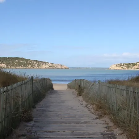 Semesterbostad Quinta Das Soizas - Sao Martinho