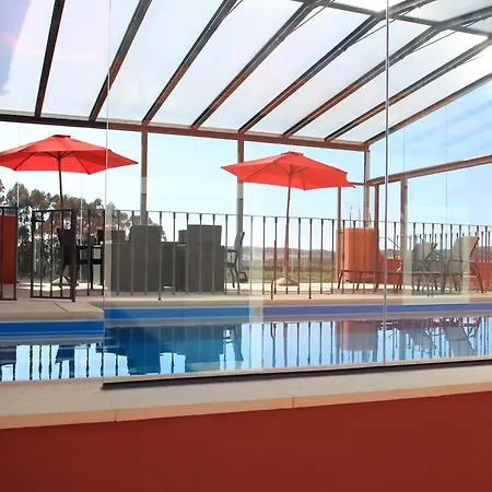 Quinta Soizas - Sao Martinho