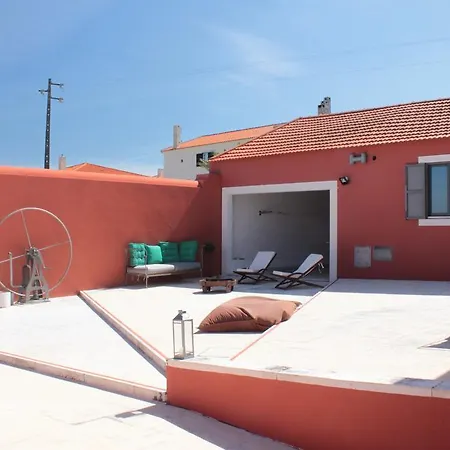 Ferienhaus Quinta Das Soizas - Sao Martinho
