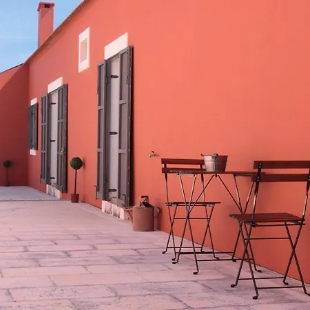 Ferienhaus Quinta Das Soizas - Sao Martinho *