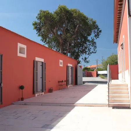 Quinta Das Soizas - Sao Martinho Ferienhaus *