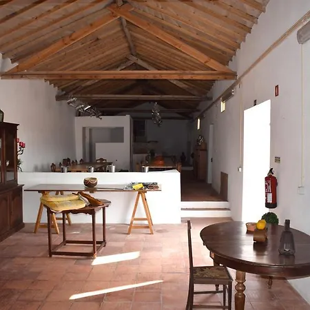 Semesterbostad Quinta Das Soizas - Sao Martinho