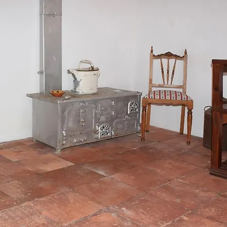 Semesterbostad Quinta Das Soizas - Sao Martinho *