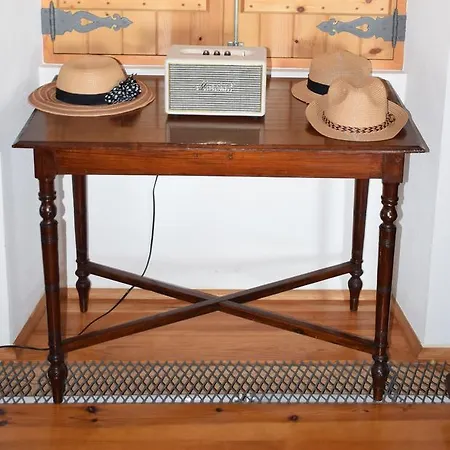 Quinta Soizas - Sao Martinho Alfeizerão