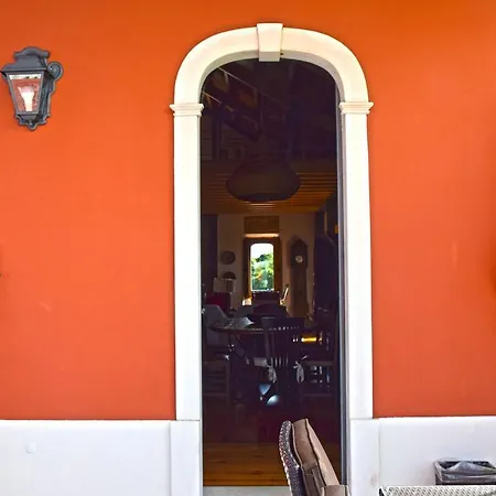 Quinta Das Soizas - Sao Martinho Ferienhaus *