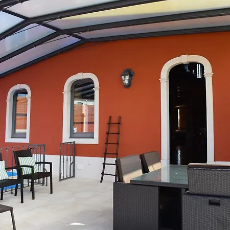 Quinta Soizas - Sao Martinho * Alfeizerão