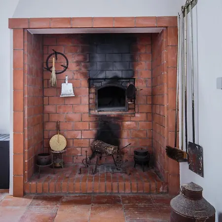 Ferienhaus Quinta Das Soizas - Sao Martinho *