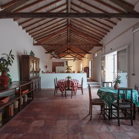Semesterbostad Quinta Das Soizas - Sao Martinho