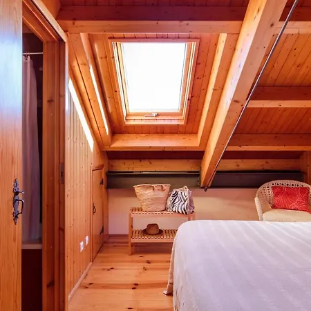 Quinta Soizas - Sao Martinho Alfeizerão