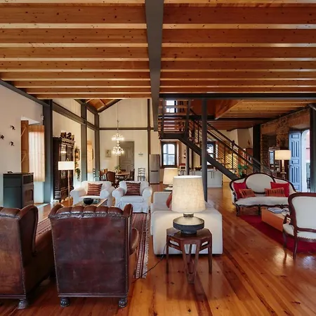 Quinta Soizas - Sao Martinho