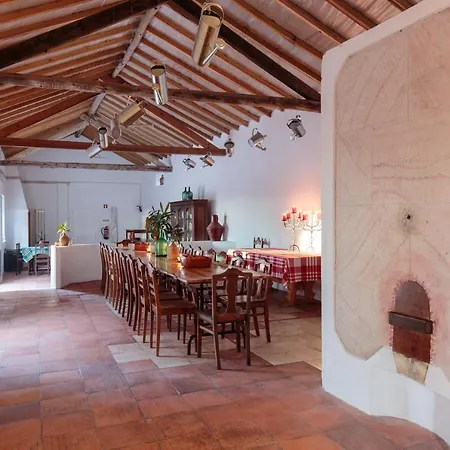 Quinta Das Soizas - Sao Martinho Semesterbostad Alfeizerão