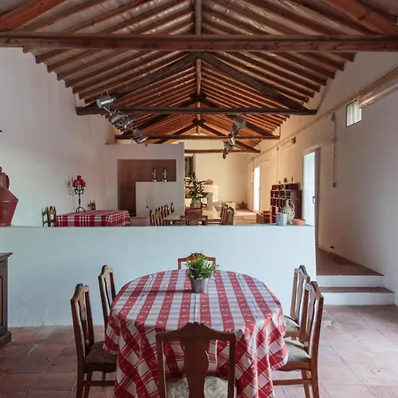 Semesterbostad Quinta Das Soizas - Sao Martinho
