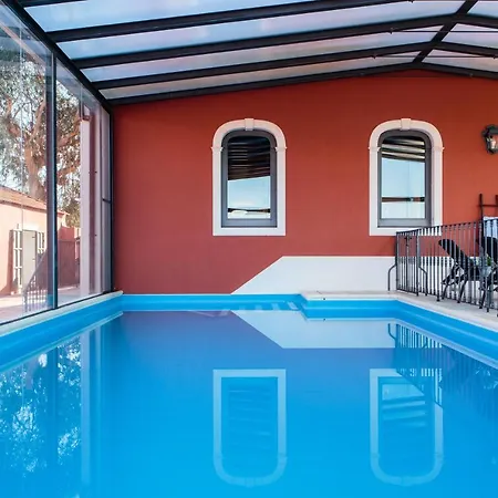 Quinta Soizas - Sao Martinho * Alfeizerão