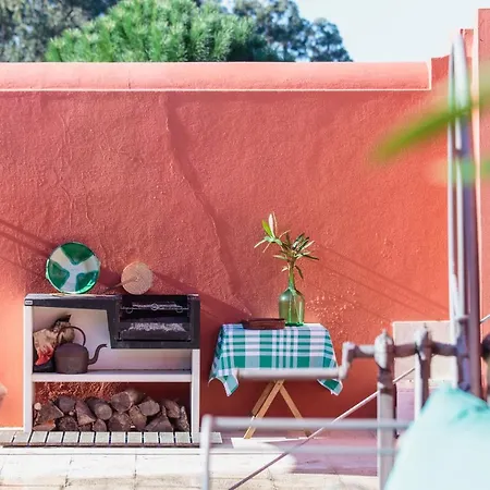 Ferienhaus Quinta Das Soizas - Sao Martinho