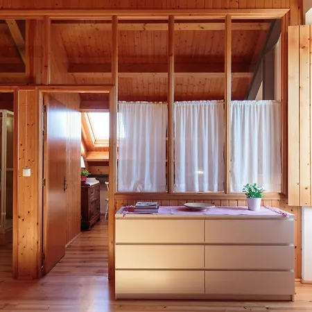 Quinta Das Soizas - Sao Martinho Ferienhaus