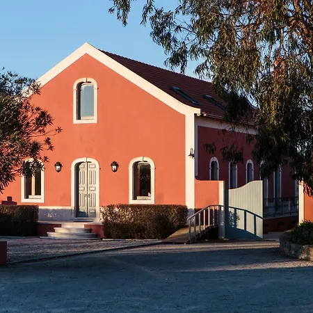 Quinta Soizas - Sao Martinho * Alfeizerao