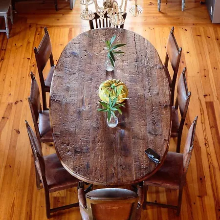 Quinta Soizas - Sao Martinho Nyaraló Alfeizerão