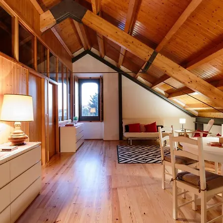 Nyaraló Quinta Soizas - Sao Martinho *