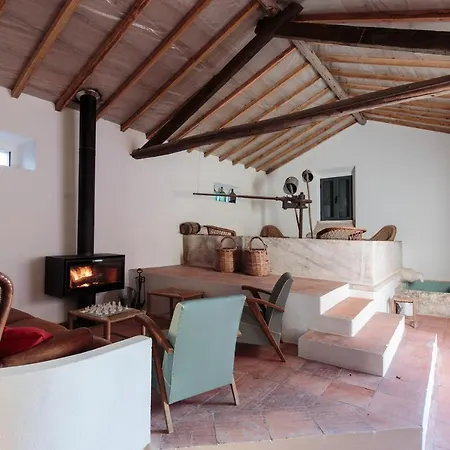 Quinta Das Soizas - Sao Martinho Semesterbostad *