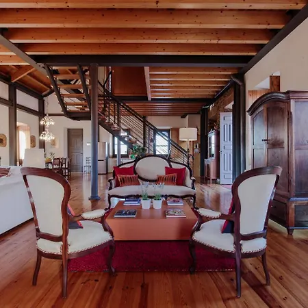 Quinta Soizas - Sao Martinho Nyaraló *