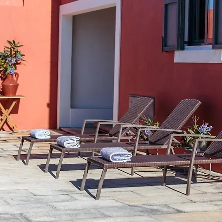 Nyaraló Quinta Soizas - Sao Martinho *