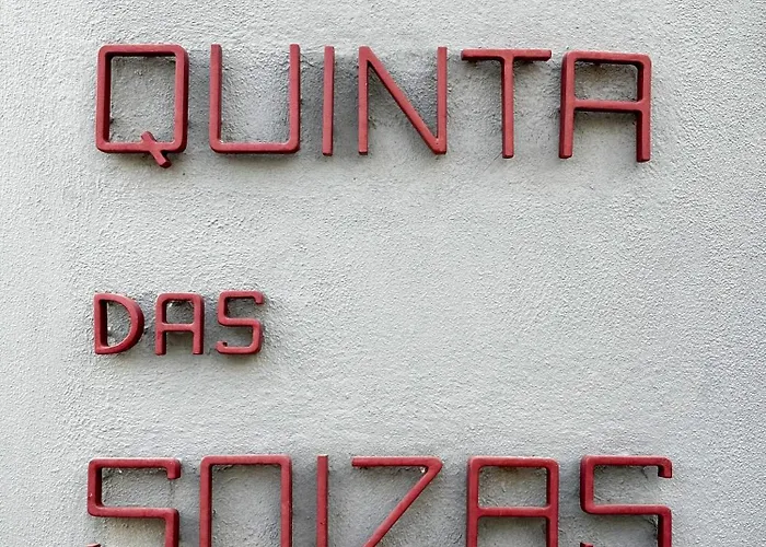 Quinta Soizas - Sao Martinho Hébergement de vacances Alfeizerão