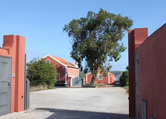 Hébergement de vacances Quinta Soizas - Sao Martinho