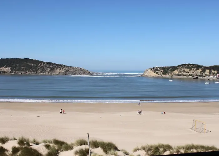 Hébergement de vacances Quinta Soizas - Sao Martinho