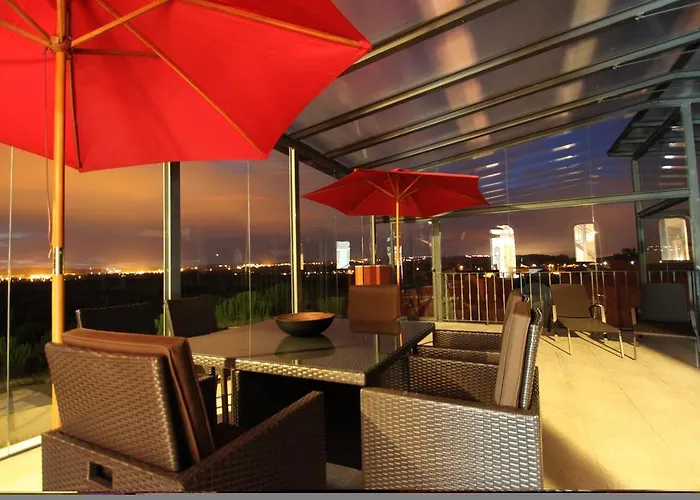 Hébergement de vacances Quinta Soizas - Sao Martinho Alfeizerão