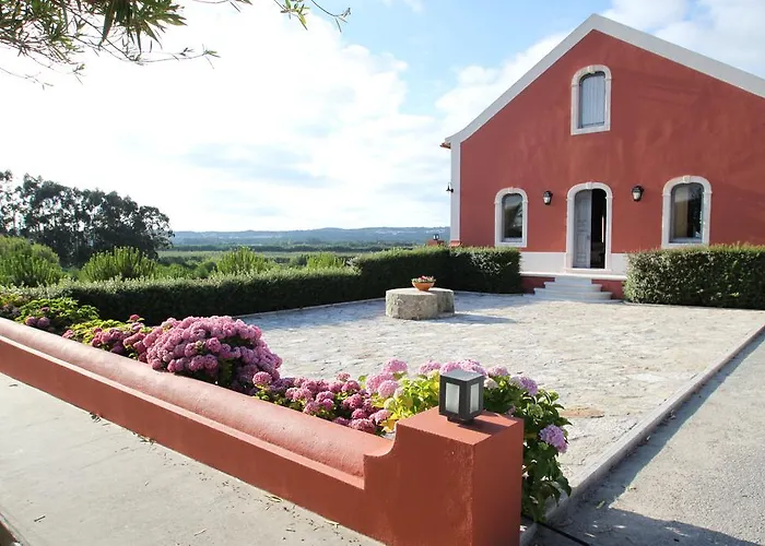 Quinta Soizas - Sao Martinho