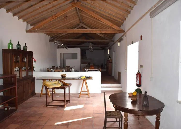 Hébergement de vacances Quinta Soizas - Sao Martinho