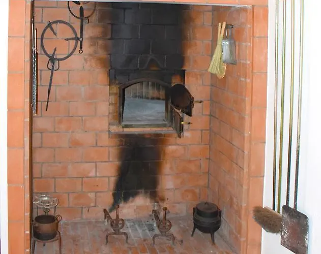 Quinta Soizas - Sao Martinho Hébergement de vacances