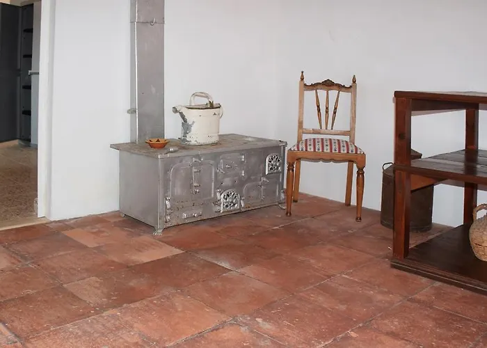 Hébergement de vacances Quinta Soizas - Sao Martinho *