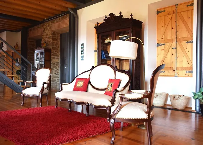 Quinta Soizas - Sao Martinho