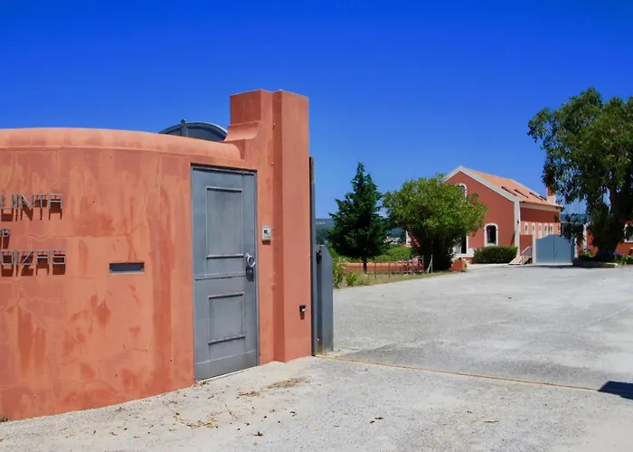 Quinta Soizas - Sao Martinho * Alfeizerão