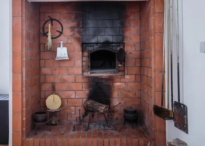 Hébergement de vacances Quinta Soizas - Sao Martinho *