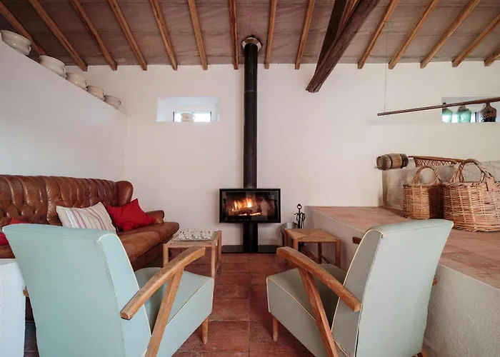 Quinta Soizas - Sao Martinho *