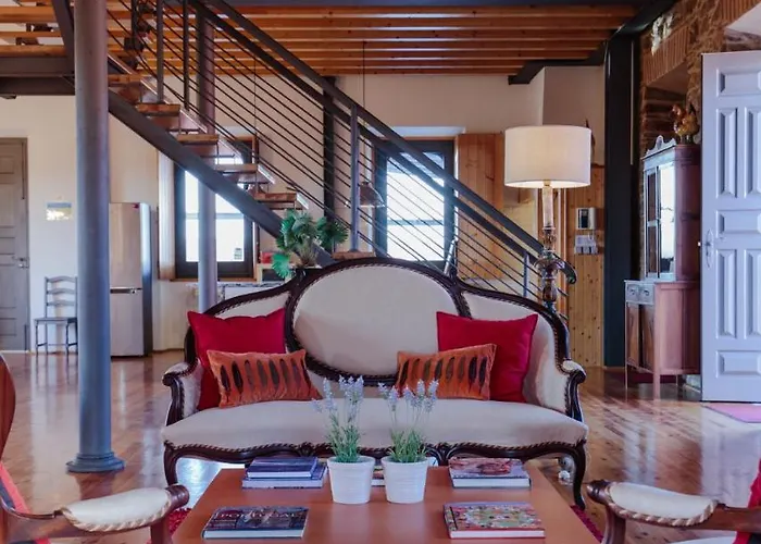 Quinta Soizas - Sao Martinho